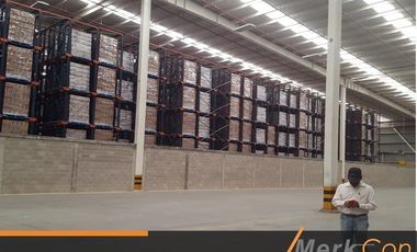 BODEGA RENTA 6,000 M2 PERIFERICO SUR PARQUE INDUSTRIAL TLAQUEPAQUE JALISCO
