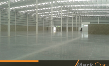 BODEGA RENTA 2000 M2 PARQUE INDUSTRIAL TLAJOMULCO JALISCO MEXICO