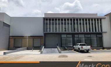 BODEGA VENTA  O RENTA 840 MTS PARQUE INDUSTRIAL CIRCUITO SUR