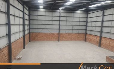 BODEGA RENTA 2,100 MTS CARRETERA COLOTLAN