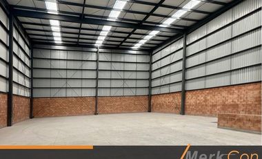 BODEGA RENTA 2,100 MTS CARRETERA COLOTLAN