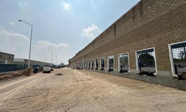 BODEGA EN RENTA 3200 M2 EN PARQUE INDUSTRIAL TLAQUEPAQUE JAL