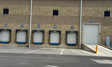 BODEGA EN RENTA 3200 M2 EN PARQUE INDUSTRIAL TLAQUEPAQUE JAL