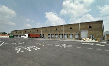 BODEGA EN RENTA 3200 M2 EN PARQUE INDUSTRIAL TLAQUEPAQUE JAL