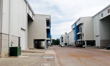BODEGA EN RENTA 3,500M2  EN PARQUE INDUSTRIAL BELENES ZONA ZAPOPAN NORTE
