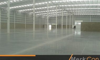 BODEGA VENTA 2,100 MTS PARQUE INDUSTRIAL SIGLO 21
