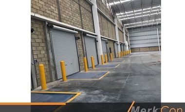 BODEGA RENTA 4,000 M2 PARQUE INDUSTRIAL PERIFERICO SUR TLAQUEPAQUE JALISCO