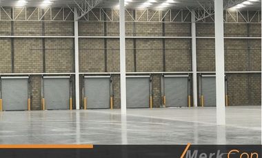 BODEGA RENTA 4,000 M2 PARQUE INDUSTRIAL PERIFERICO SUR TLAQUEPAQUE JALISCO
