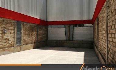 BODEGA RENTA 700 M2 PERIFERICO SUR LA LLAVE TLAQUEPAQUE JALISCO MEXICO