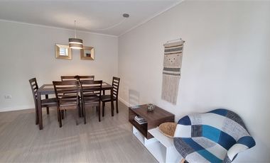 Departamento en Arriendo en Augusta Schwerter 2161