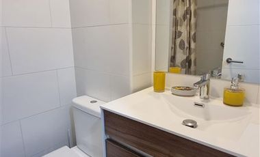 Departamento en Arriendo en Augusta Schwerter 2161