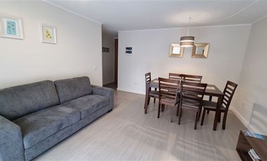 Departamento en Arriendo en Augusta Schwerter 2161