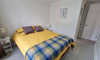 Departamento en Arriendo en Augusta Schwerter 2161