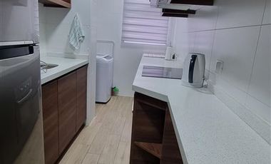 Departamento en Arriendo en Augusta Schwerter 2161
