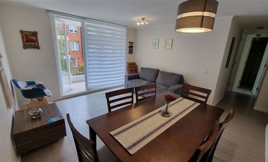 Departamento en Arriendo en Augusta Schwerter 2161