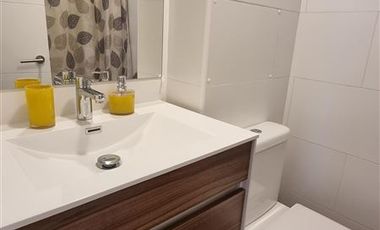 Departamento en Arriendo en Augusta Schwerter 2161