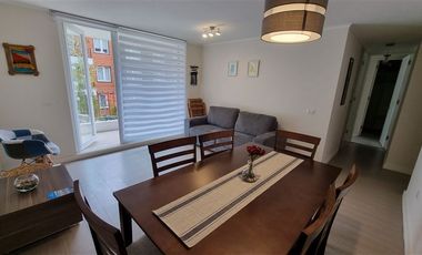 Departamento en Arriendo en Augusta Schwerter 2161