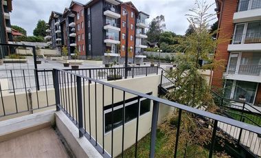 Departamento en Arriendo en Augusta Schwerter 2161