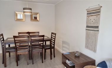 Departamento en Arriendo en Augusta Schwerter 2161
