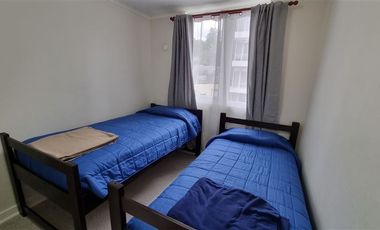 Departamento en Arriendo en Augusta Schwerter 2161