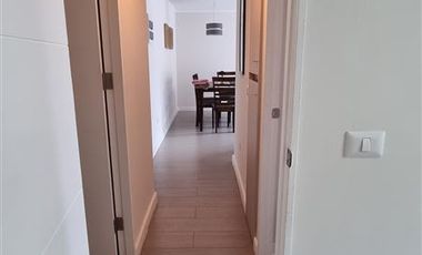 Departamento en Arriendo en Augusta Schwerter 2161