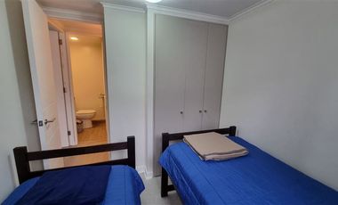 Departamento en Arriendo en Augusta Schwerter 2161