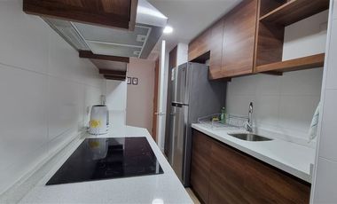 Departamento en Arriendo en Augusta Schwerter 2161