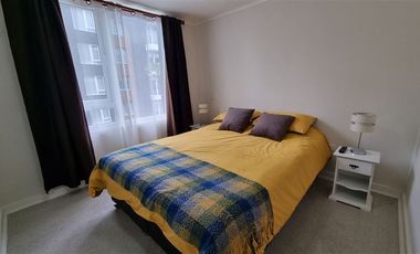Departamento en Arriendo en Augusta Schwerter 2161