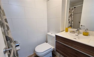 Departamento en Arriendo en Augusta Schwerter 2161