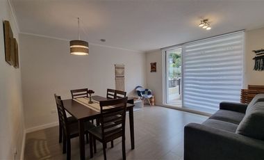 Departamento en Arriendo en Augusta Schwerter 2161