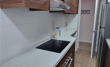 Departamento en Arriendo en Augusta Schwerter 2161