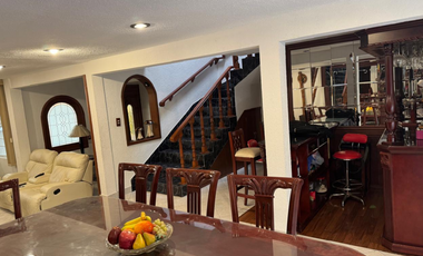 CUAUTITLAN IZCALLI ATLANTA AMPLIA CASA EN VENTA