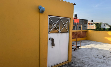 CUAUTITLAN IZCALLI ATLANTA AMPLIA CASA EN VENTA