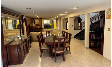 CUAUTITLAN IZCALLI ATLANTA AMPLIA CASA EN VENTA