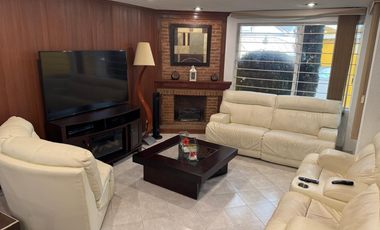 CUAUTITLAN IZCALLI ATLANTA AMPLIA CASA EN VENTA