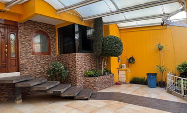 CUAUTITLAN IZCALLI ATLANTA AMPLIA CASA EN VENTA