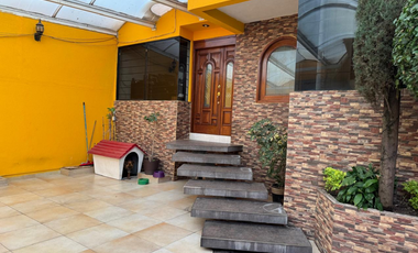 CUAUTITLAN IZCALLI ATLANTA AMPLIA CASA EN VENTA