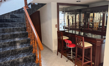 CUAUTITLAN IZCALLI ATLANTA AMPLIA CASA EN VENTA