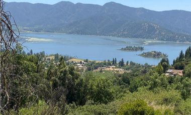 VENTA TERRENO PAINE - CONDOMINIO PIEDRA MOLINO 6.214 M2