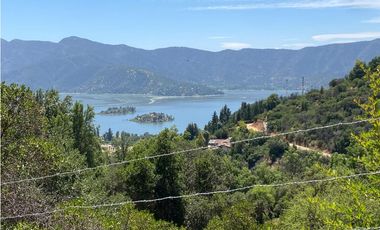 VENTA TERRENO PAINE - CONDOMINIO PIEDRA MOLINO 6.214 M2