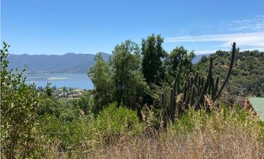 VENTA TERRENO PAINE - CONDOMINIO PIEDRA MOLINO 6.214 M2