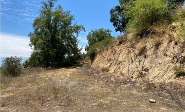 VENTA TERRENO PAINE - CONDOMINIO PIEDRA MOLINO 6.214 M2