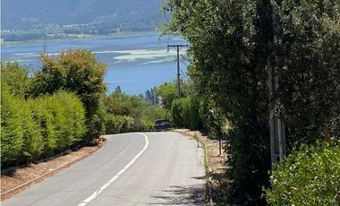 VENTA TERRENO PAINE - CONDOMINIO PIEDRA MOLINO 6.214 M2