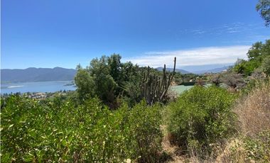 VENTA TERRENO PAINE - CONDOMINIO PIEDRA MOLINO 6.214 M2