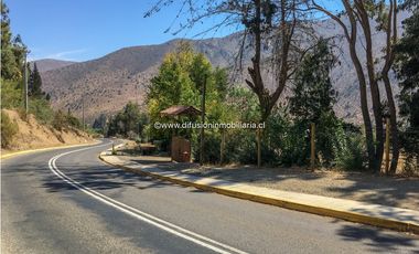 Illapel Parcela 1,15 Hectáreas Agua Potable Agua de Riego Huintil