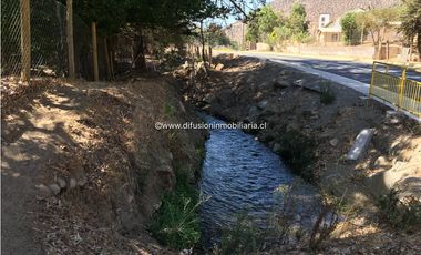 Illapel Parcela 1,15 Hectáreas Agua Potable Agua de Riego Huintil