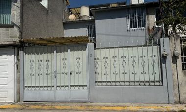 Casa en renta en Delegación Santa Cruz Atzcapotzaltongo