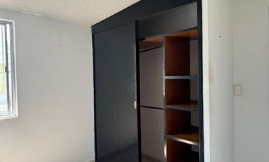 Casa en renta en Delegación Santa Cruz Atzcapotzaltongo