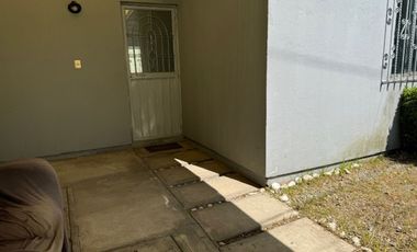 Casa en renta en Delegación Santa Cruz Atzcapotzaltongo