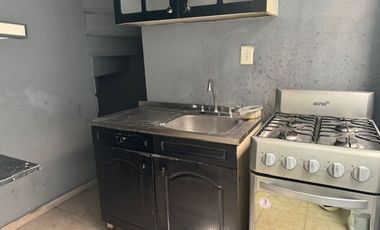 Casa en renta en Delegación Santa Cruz Atzcapotzaltongo